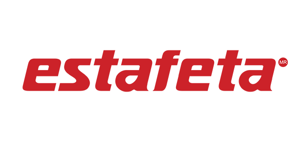 Logotipo de Estafeta