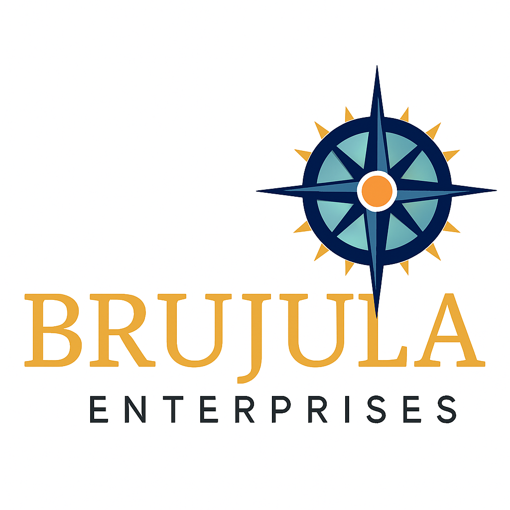 BRUJULA ENTERPRISES