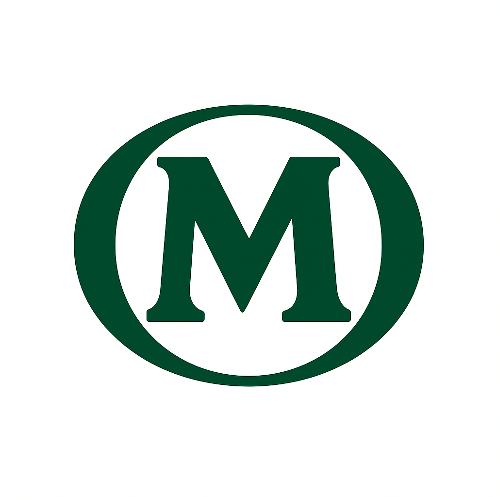 OBERT MANUFACTURING